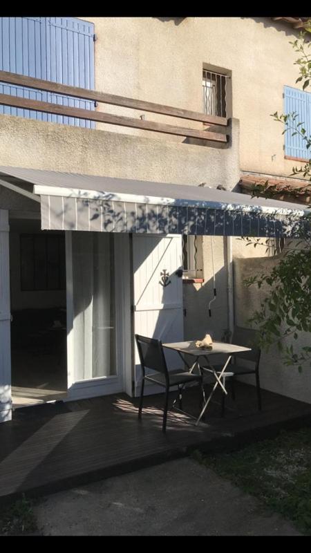 Jolie Appartement Refait A Neuf แซ็งต์-มารี-เดอ-ลา-แมร์ ภายนอก รูปภาพ